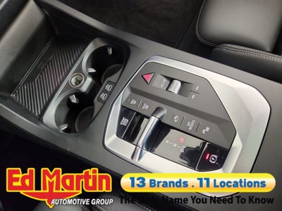 2025 BMW 2 Series 228 xDrive