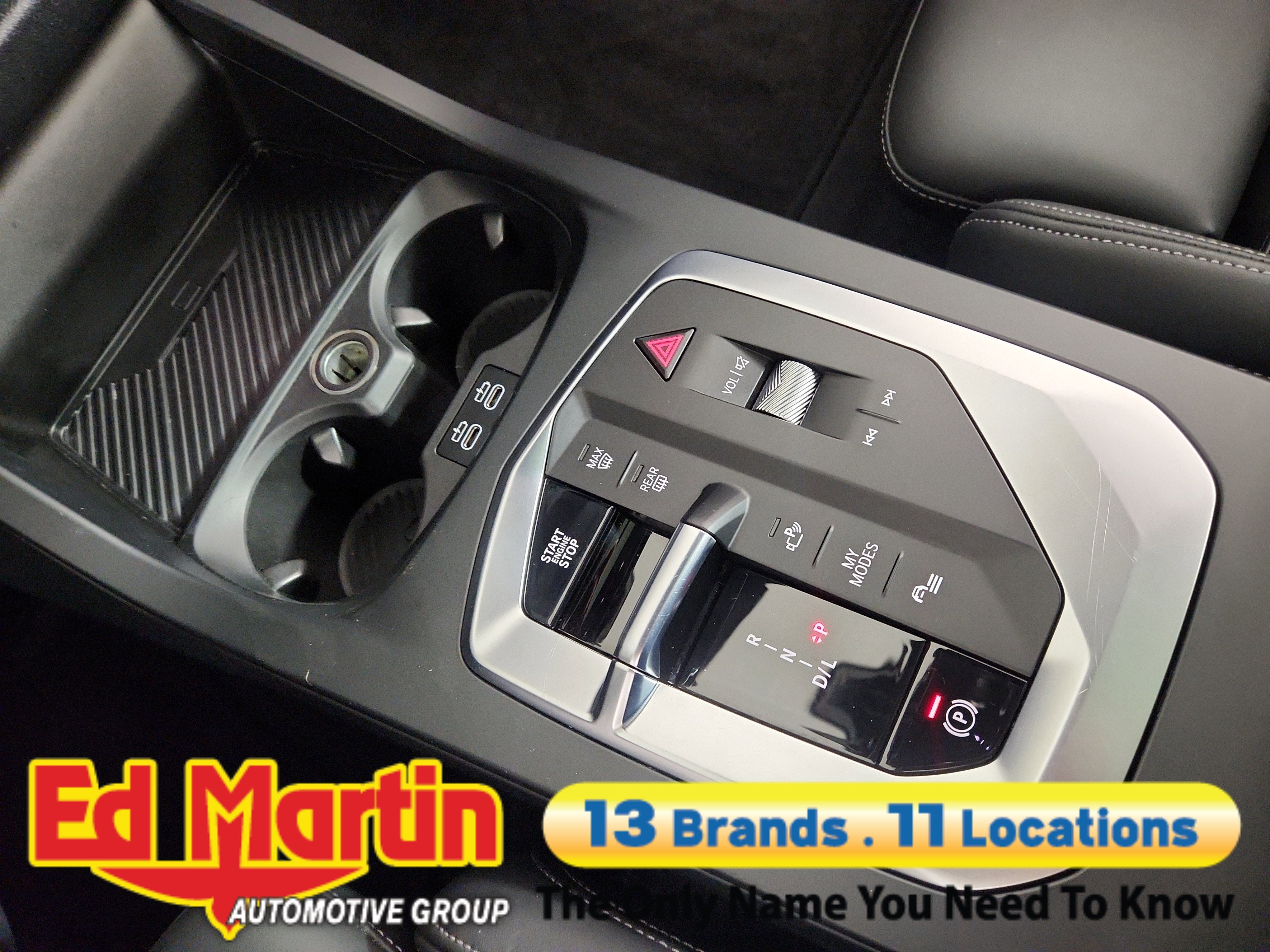 2025 BMW 2 Series 228 xDrive