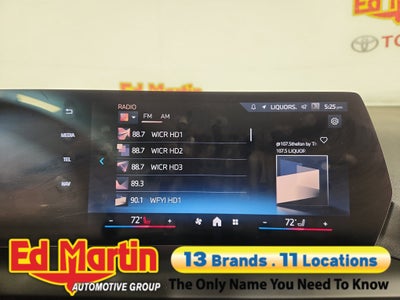 2025 BMW 2 Series 228 xDrive