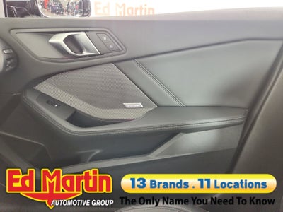 2025 BMW 2 Series 228 xDrive