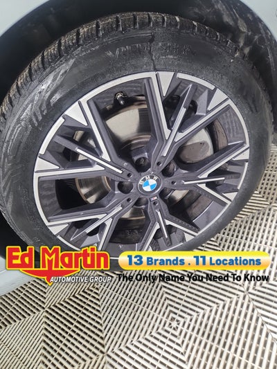 2025 BMW 2 Series 228 xDrive