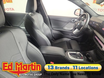 2025 BMW 2 Series 228 xDrive