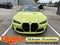 2022 BMW M4 Base
