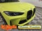 2022 BMW M4 Base