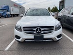 2016 Mercedes-Benz GLC GLC 300