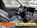 2016 Mercedes-Benz GLC GLC 300