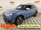 2025 MINI Countryman John Cooper Works
