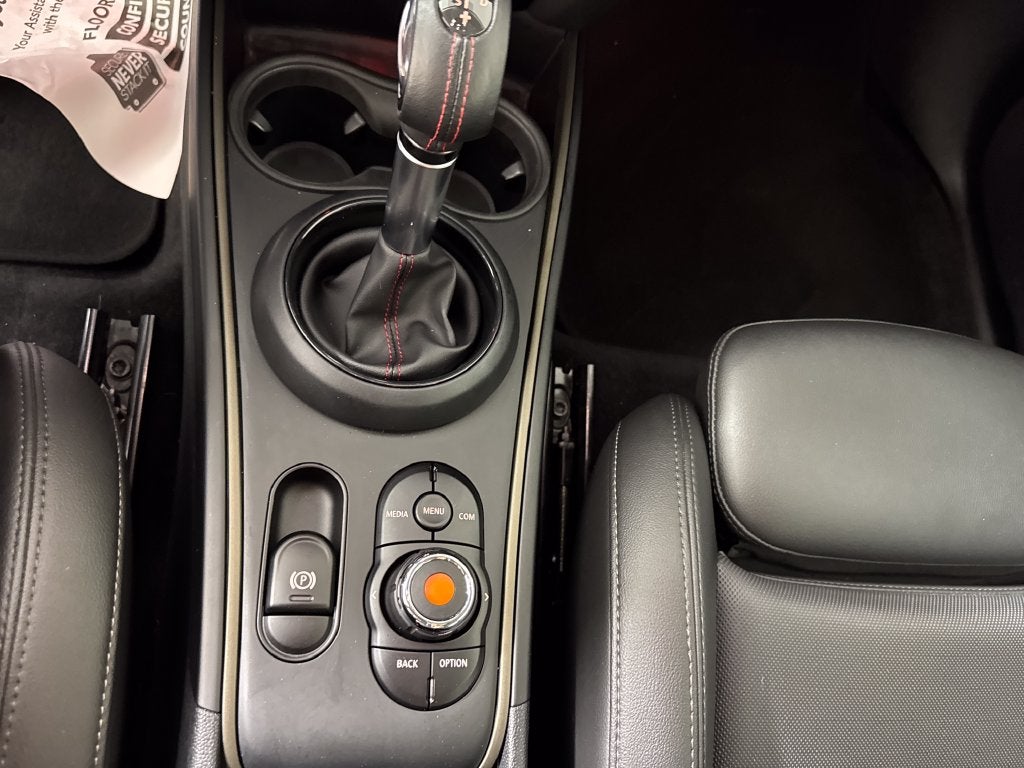 2019 MINI Cooper S Countryman Base