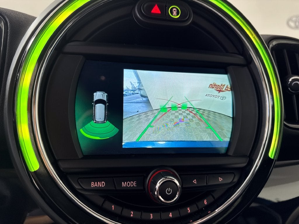 2019 MINI Cooper S Countryman Base