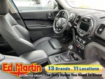 2019 MINI Countryman Cooper S