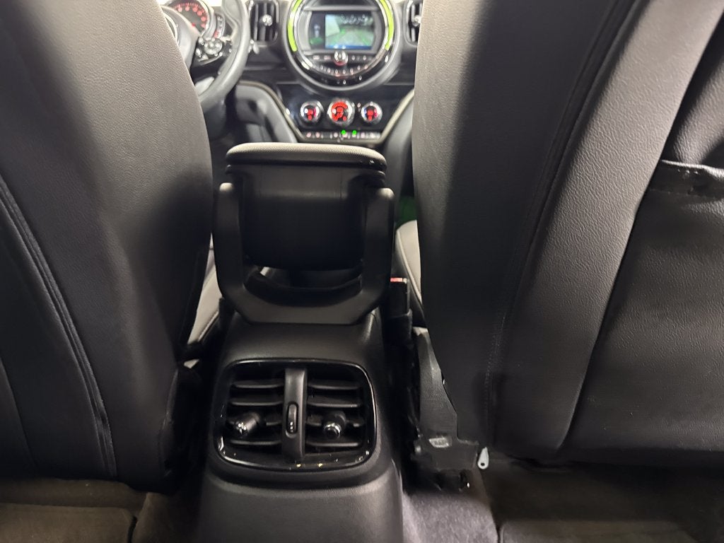 2019 MINI Cooper S Countryman Base