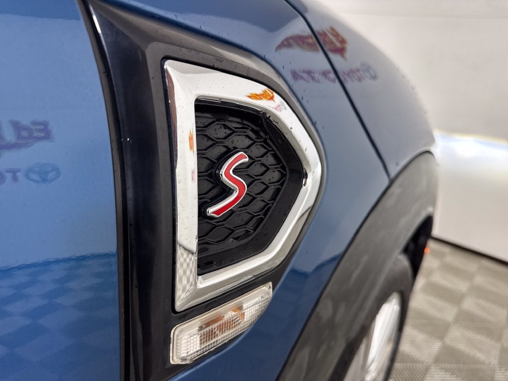2019 MINI Cooper S Countryman Base