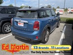 2019 MINI Countryman Cooper S