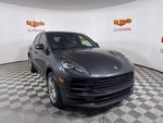 2021 Porsche Macan Base