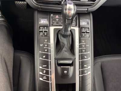 2021 Porsche Macan Base