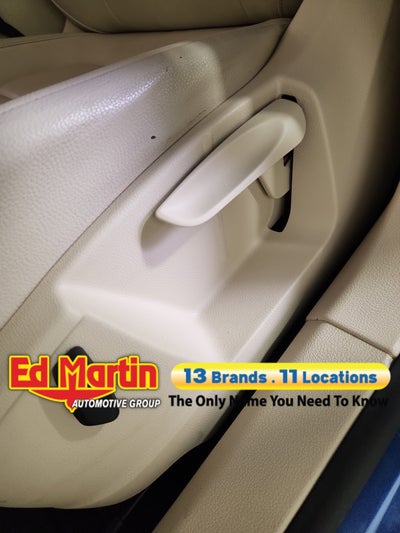 2017 Volkswagen Tiguan S