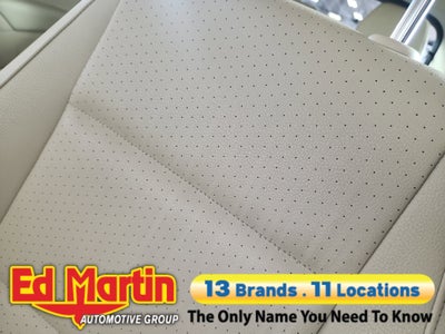 2017 Volkswagen Tiguan S