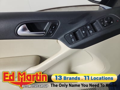 2017 Volkswagen Tiguan S