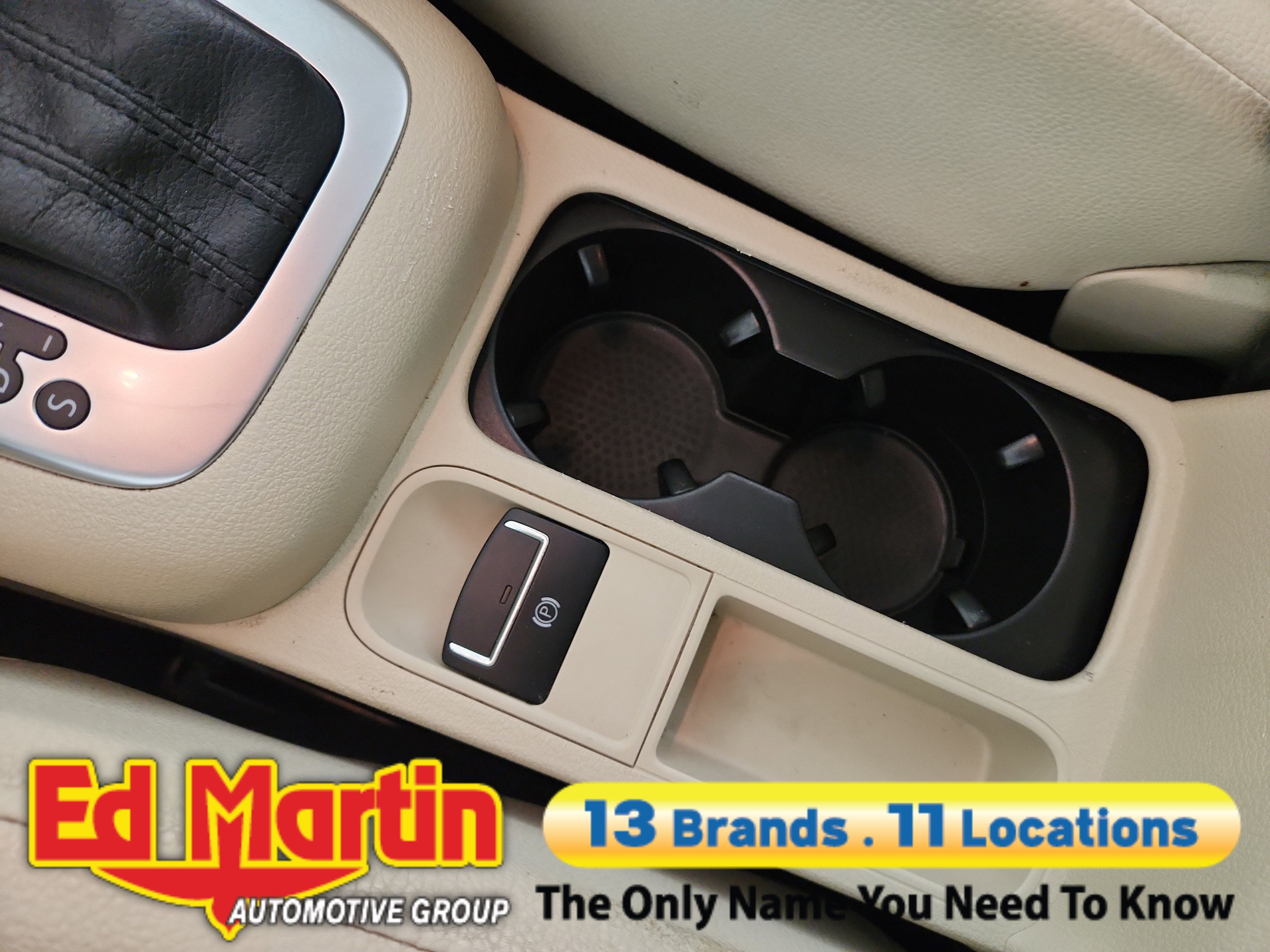 2017 Volkswagen Tiguan S