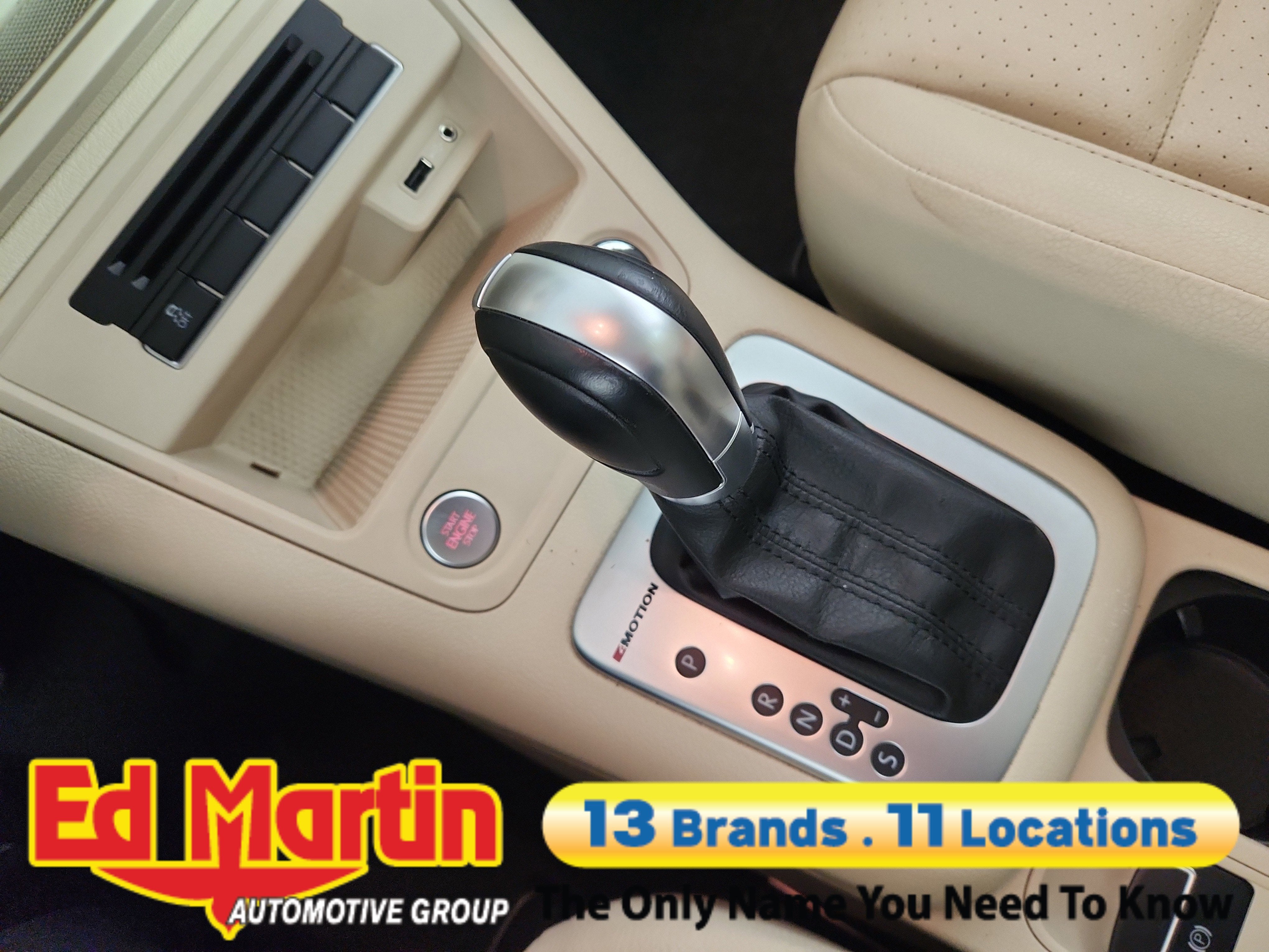 2017 Volkswagen Tiguan S