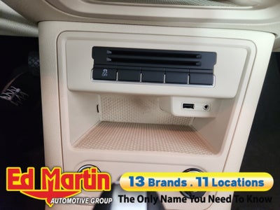 2017 Volkswagen Tiguan S