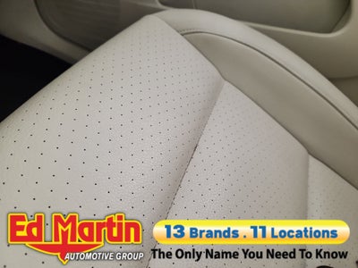 2017 Volkswagen Tiguan S