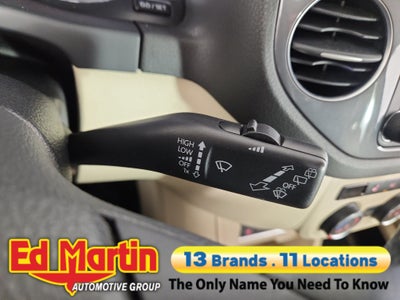 2017 Volkswagen Tiguan S