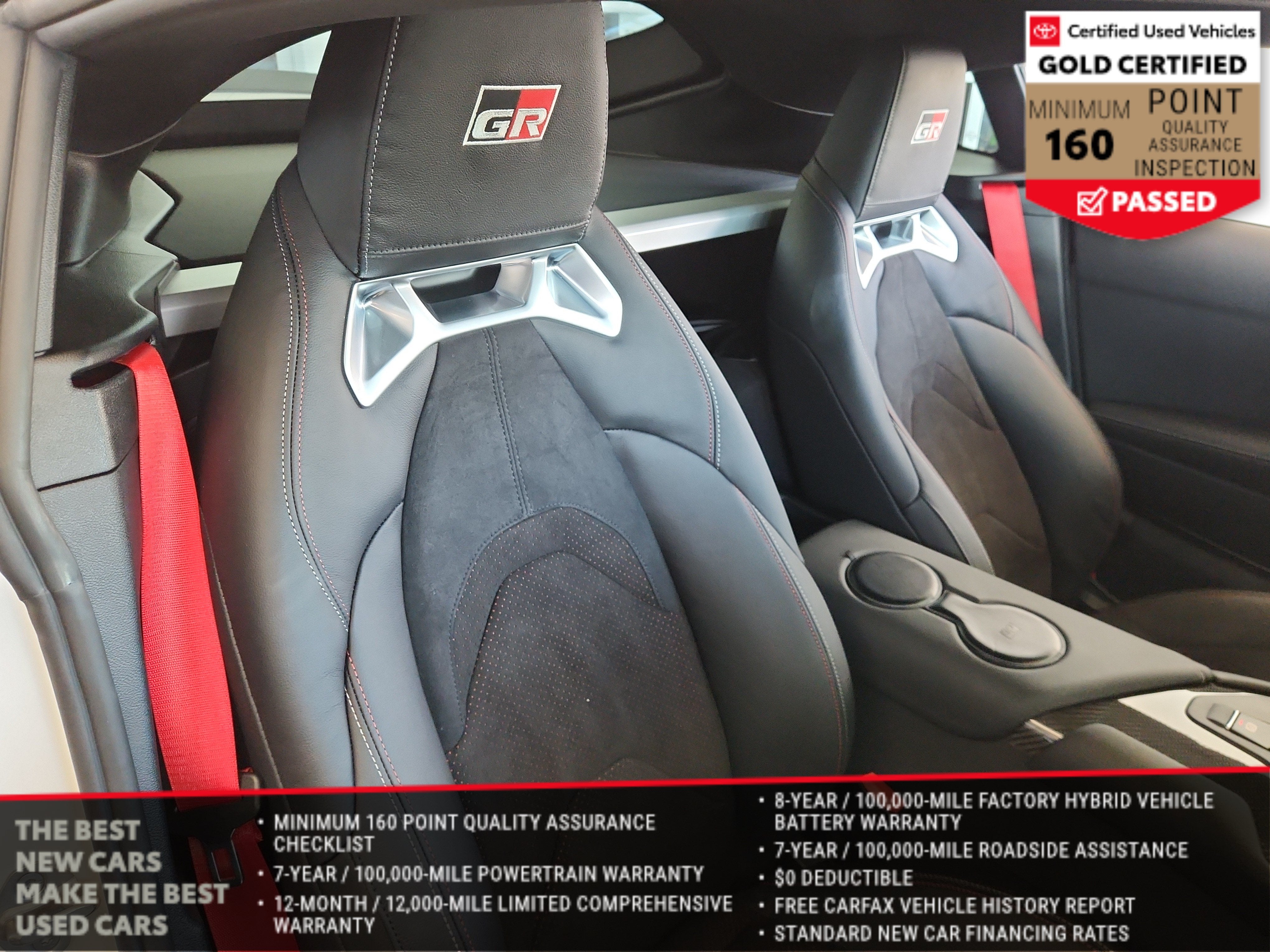2026 Toyota GR Supra MkV Final Edition