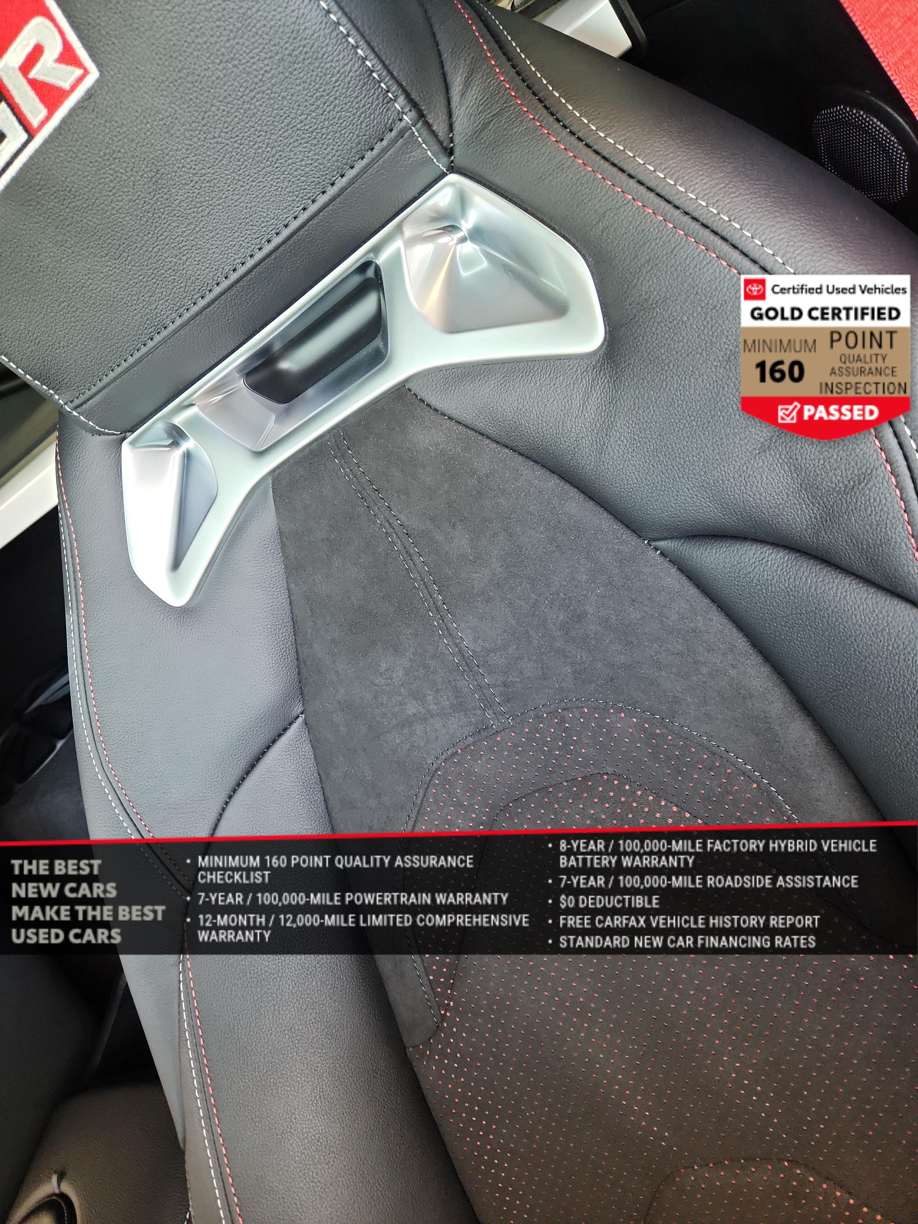 2026 Toyota GR Supra MkV Final Edition