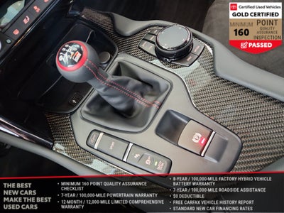 2026 Toyota GR Supra MkV Final Edition