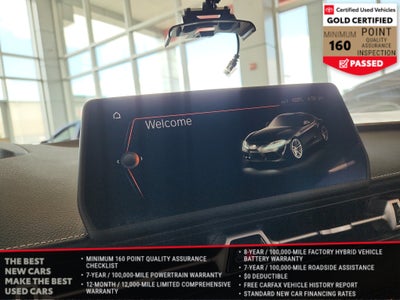 2026 Toyota GR Supra MkV Final Edition