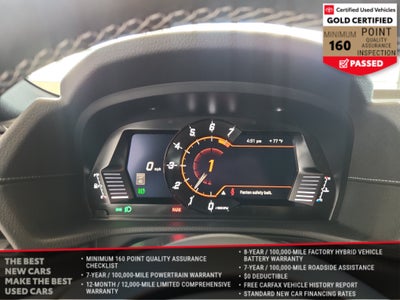 2026 Toyota GR Supra MkV Final Edition