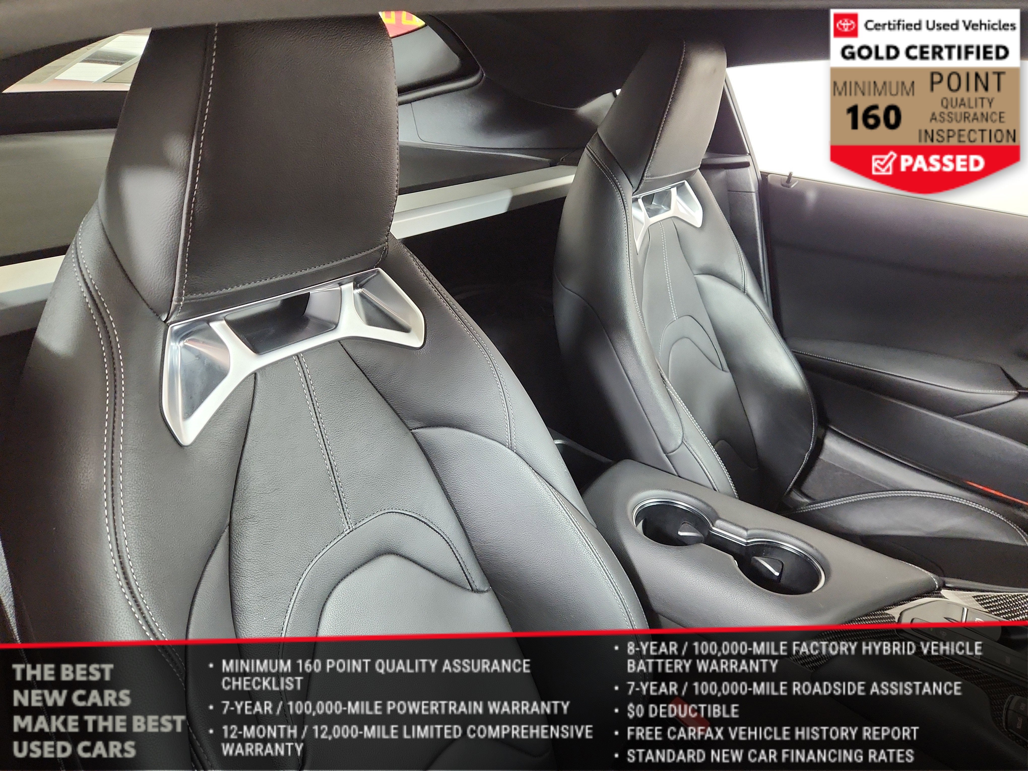 2024 Toyota GR Supra 45th Anniversary Edition