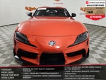 2024 Toyota GR Supra 45th Anniversary Edition