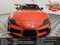 2024 Toyota GR Supra 45th Anniversary Edition