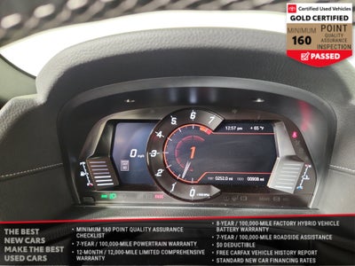 2026 Toyota GR Supra 3.0