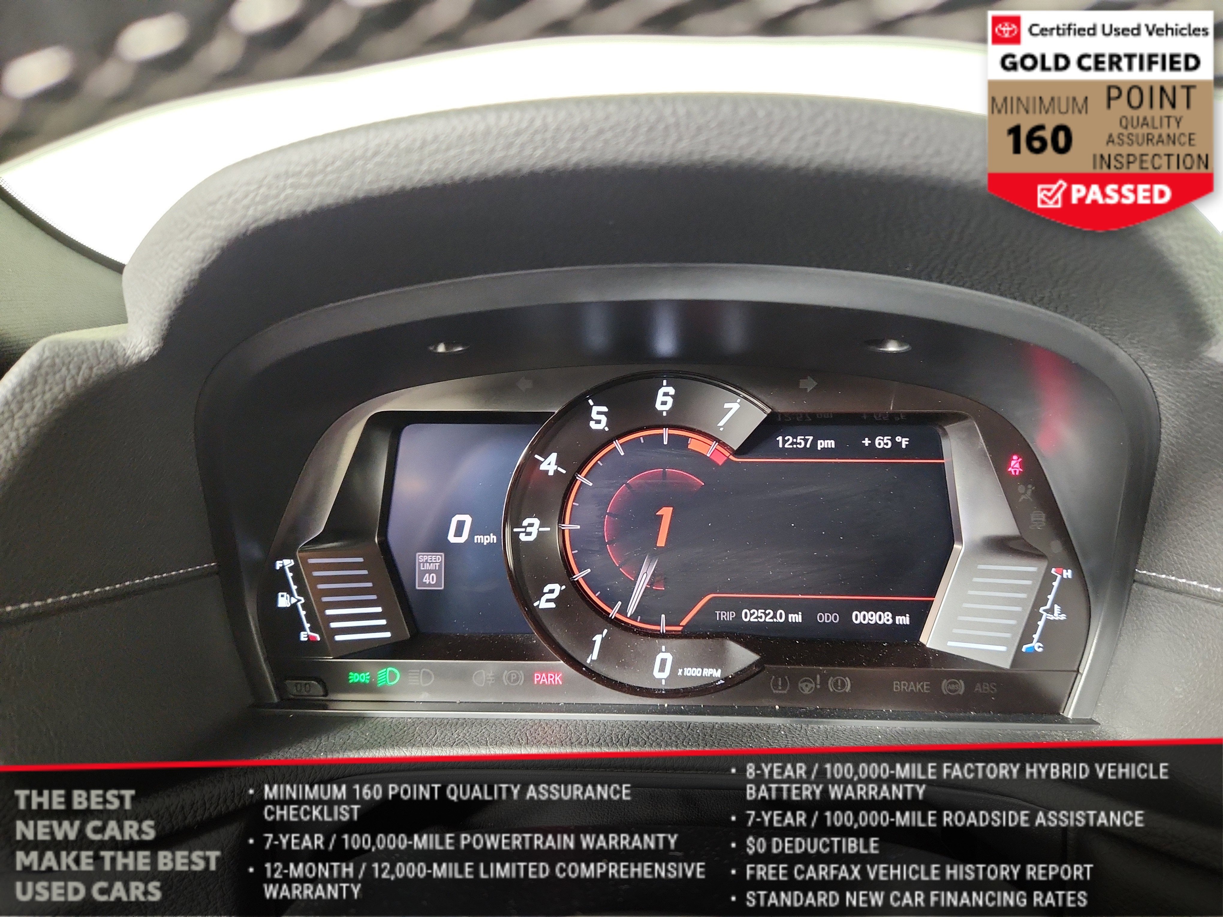 2026 Toyota GR Supra 3.0