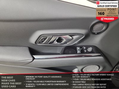 2026 Toyota GR Supra 3.0 Premium