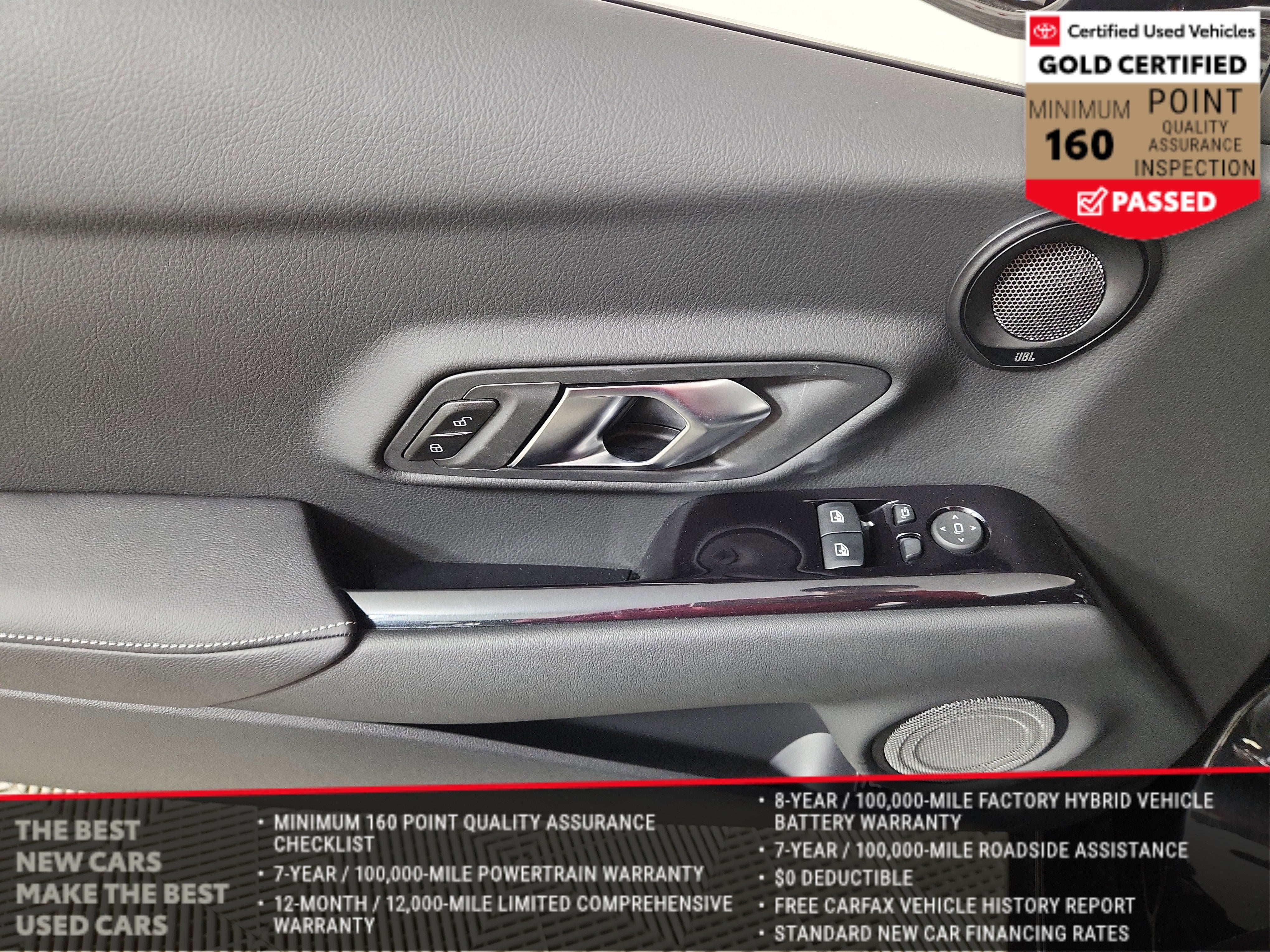 2026 Toyota GR Supra 3.0 Premium