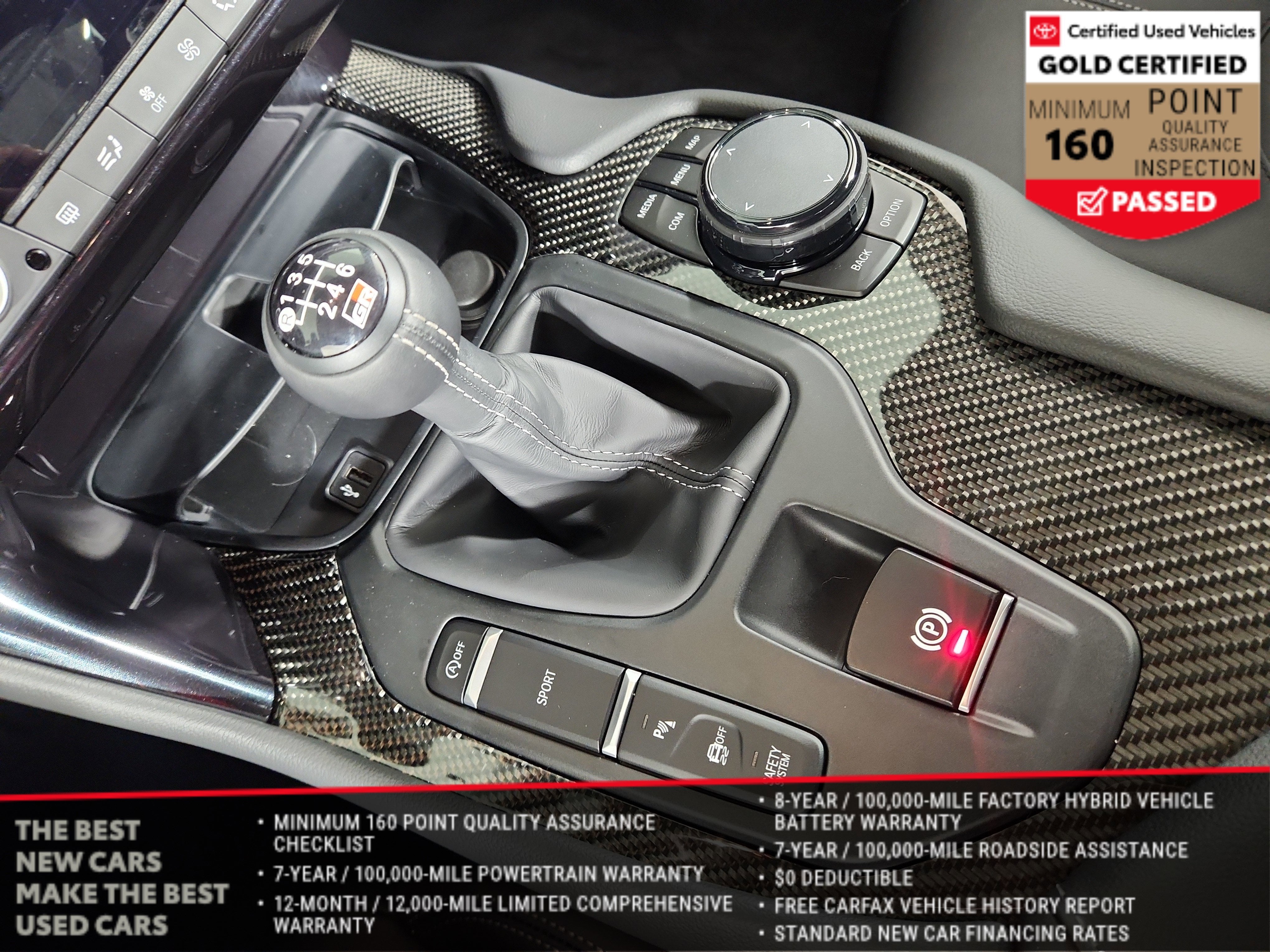 2026 Toyota GR Supra 3.0 Premium