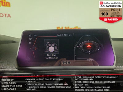 2026 Toyota GR Supra 3.0 Premium