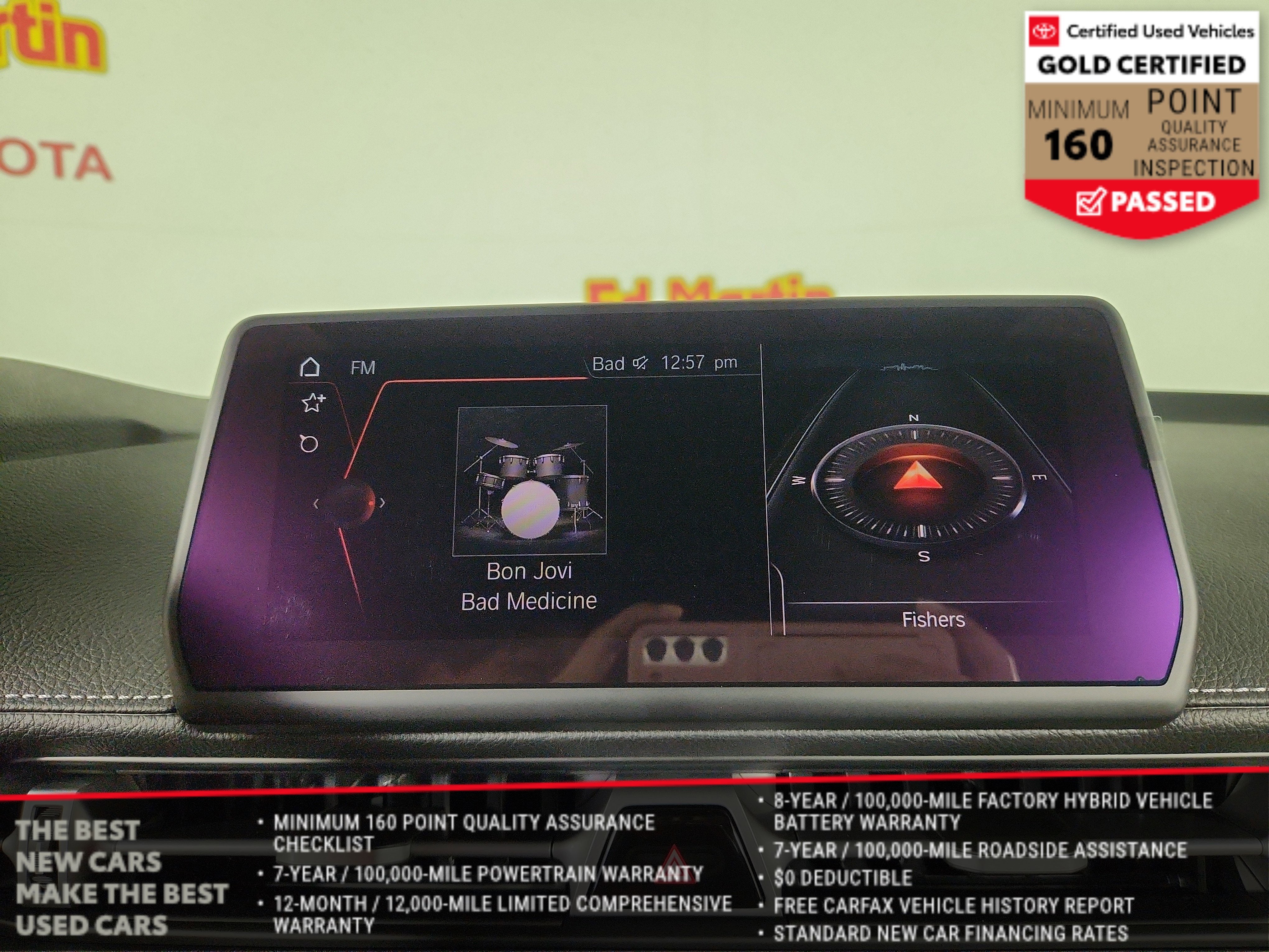 2026 Toyota GR Supra 3.0 Premium