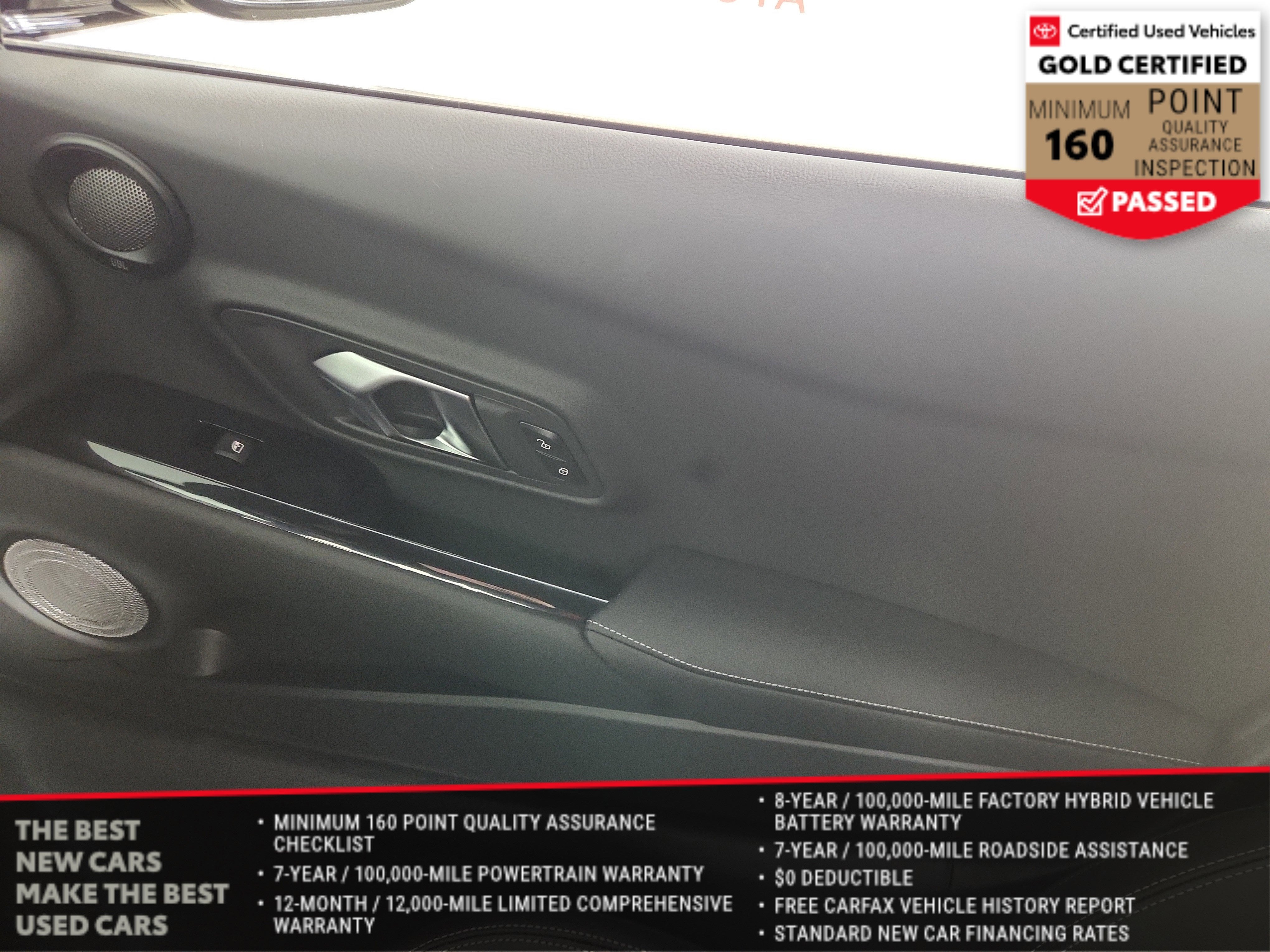 2026 Toyota GR Supra 3.0 Premium