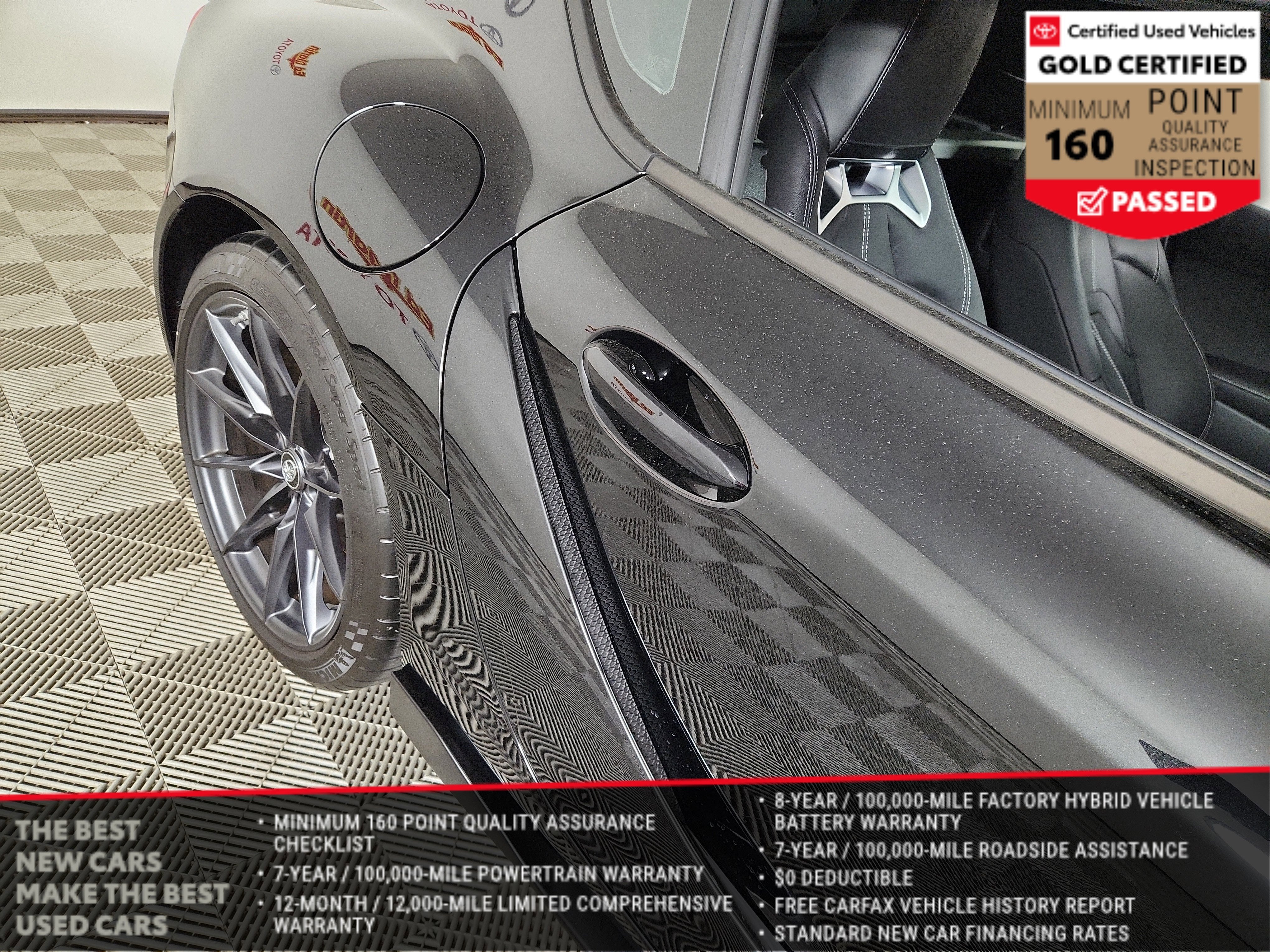 2026 Toyota GR Supra 3.0