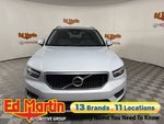 2021 Volvo XC40 Momentum
