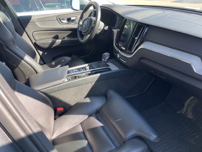 2018 Volvo XC60 T6 Inscription