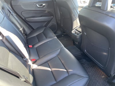 2018 Volvo XC60 T6 Inscription
