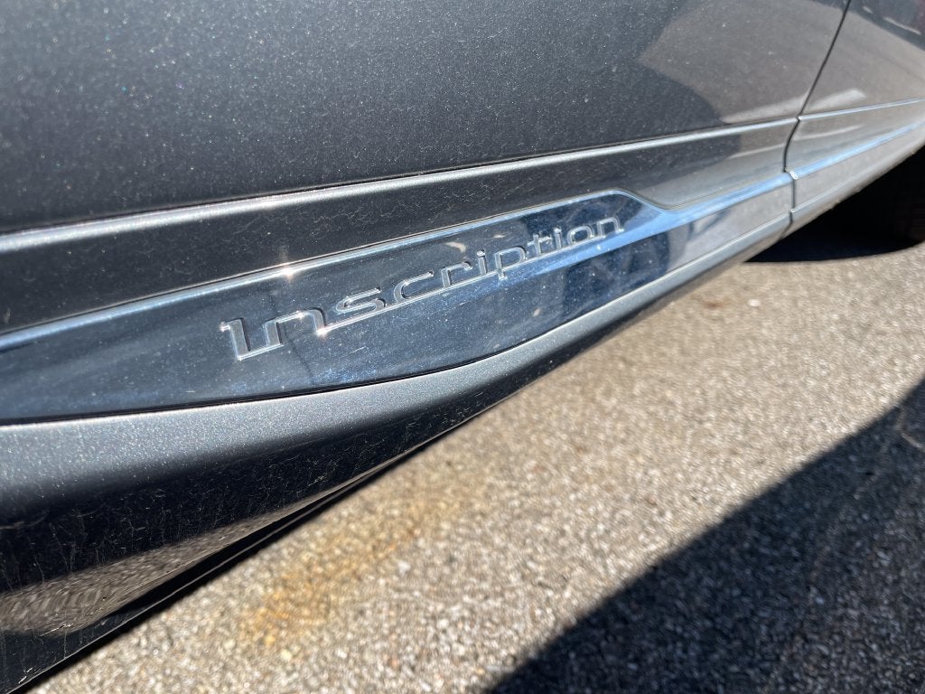 2018 Volvo XC60 T6 Inscription