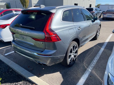 2018 Volvo XC60 T6 Inscription