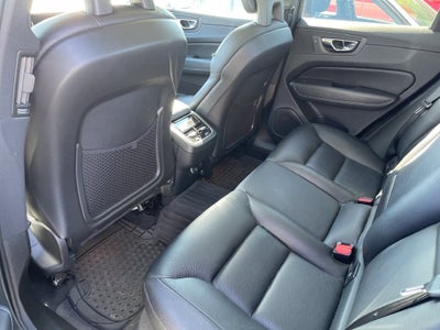 2018 Volvo XC60 T6 Inscription